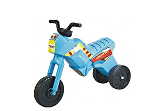 בימבה אופנוע (יטבתה)