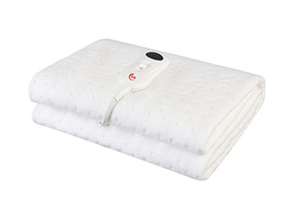 סדין חימום חשמלי - יחיד סייפטי