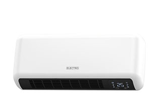 מזגנית / מפזר חום עילי מוגן מים  2000W