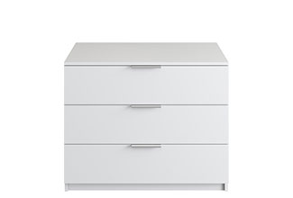 שידה איכותית 3 מגירות