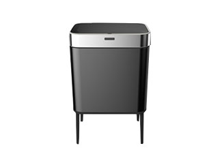 פח אלקטרוני 60 ליטר