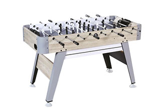 שולחן משחק כדורגל 54 אינץ