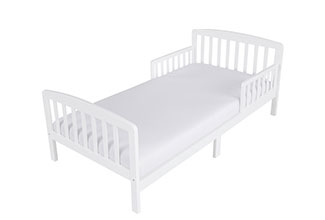 מיטת מעבר+מזרן נושם קומפורט 8 ס''מ חסין נוזלים ונשלף לכביסה