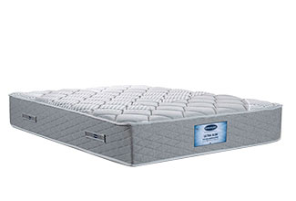 מזרן אולטרה סלים זוגי