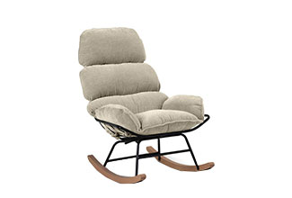 כיסא נדנדה SWAG