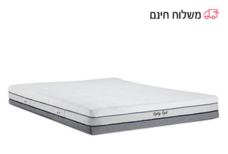 מזרן זוגי NIGHTY NIGHT