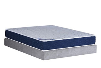 מזרן קפיצים אורתופדי זוגי