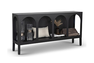 שידת טלוויזיה ASTRO ברוחב 170 סמ