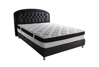 מזרן זוגי מדיק פאלס 140X190