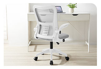 כסא מנהלים יוקרתי עם ידיות מתכווננות