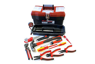 ערכת כלים עשה זאת בעצמך