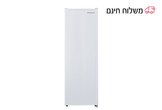 מקפיא ביתי 7 תאים DE-FROST