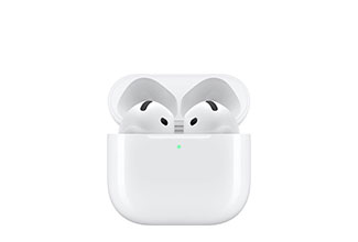אוזניות אלחוטיות AirPods 4