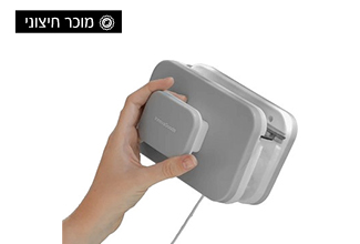 מנקה חלונות מגנטי