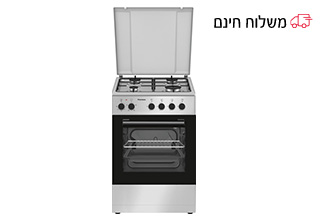 תנור משולב גז Peerless