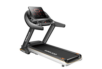 הליכון כושר מתקפל Euroleap