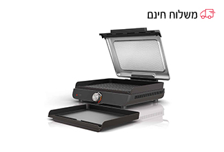 גריל חשמלי Ninja Sizzle GR101 נינג'ה