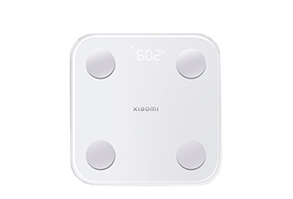 משקל חכם S400