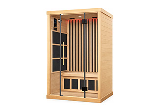 סאונה זוגית