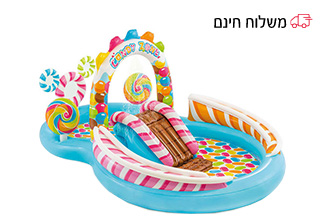 בריכת פעילות סוכריות 57149
