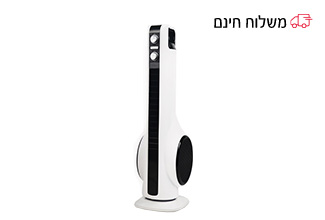 מאוורר מגדל מכני 