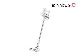 שואב אבק אלחוטי נטען G20 Lite