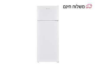 מקרר מקפיא עליון 206 ליטר