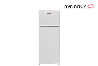 מקרר מקפיא עליון 210