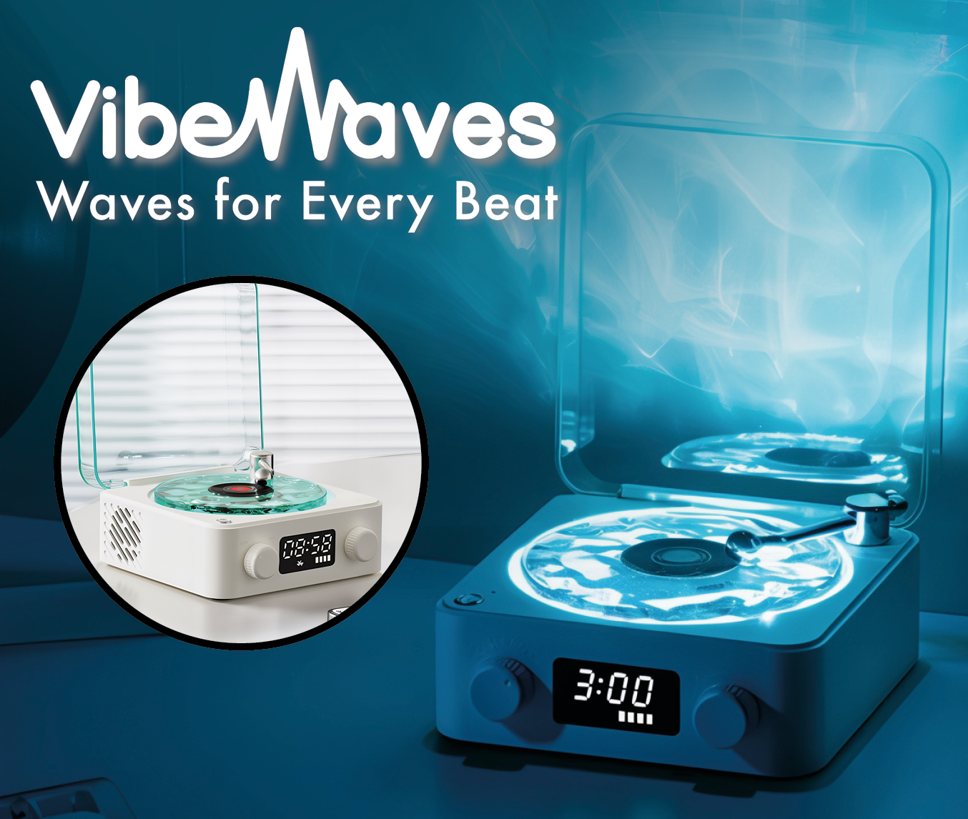 VibeWaves