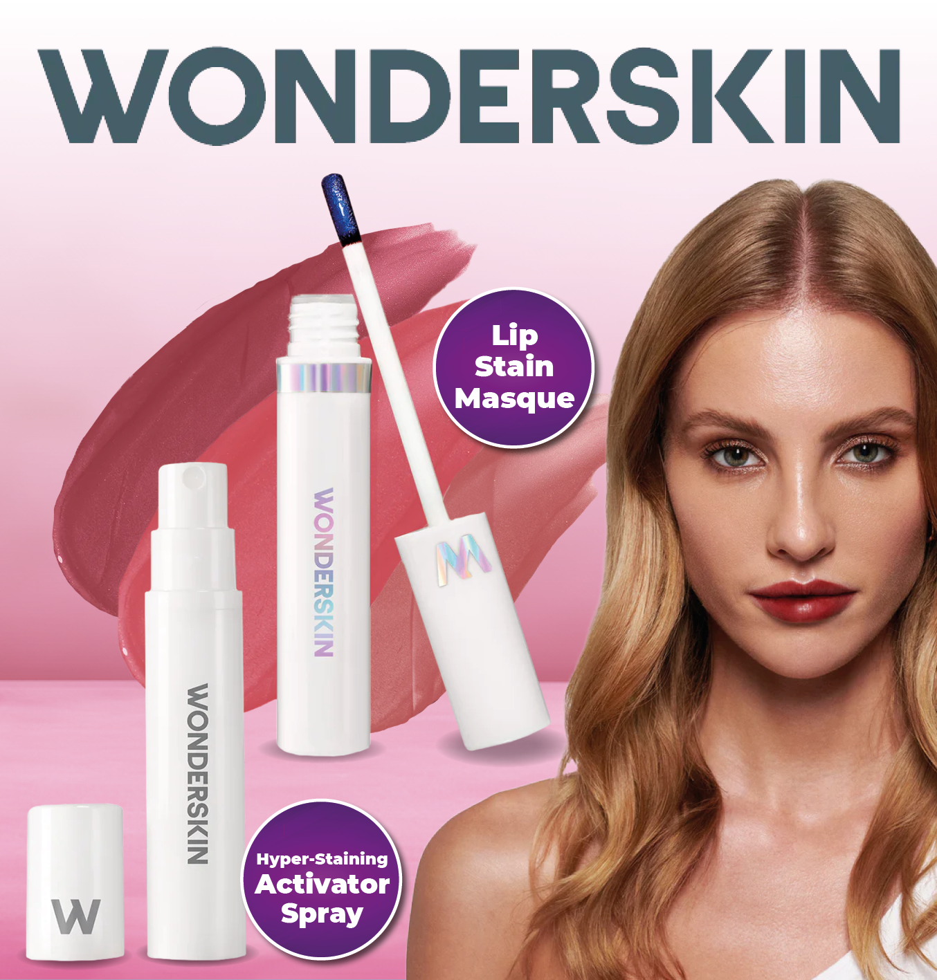 Wonderskin