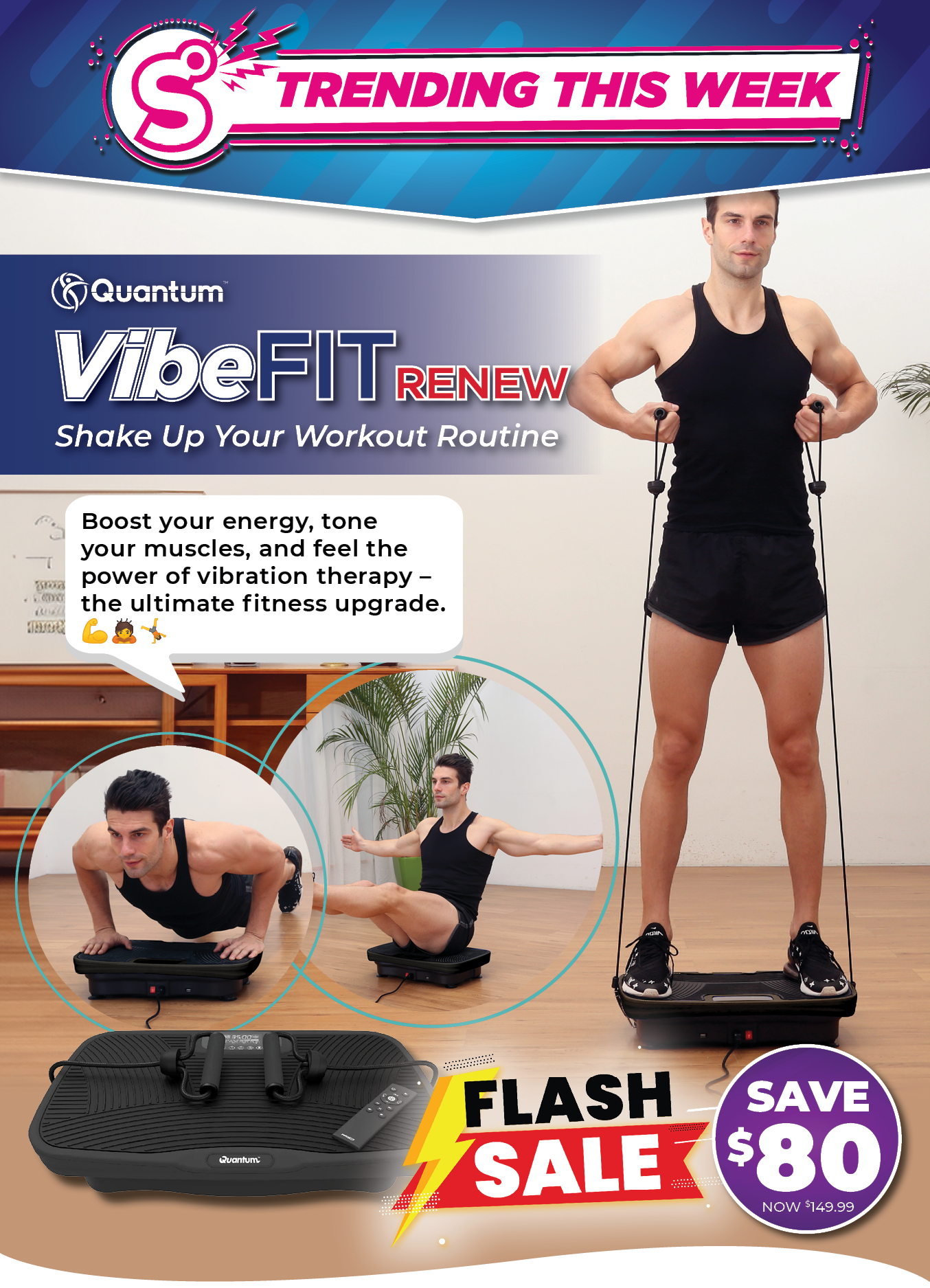 VibeFit