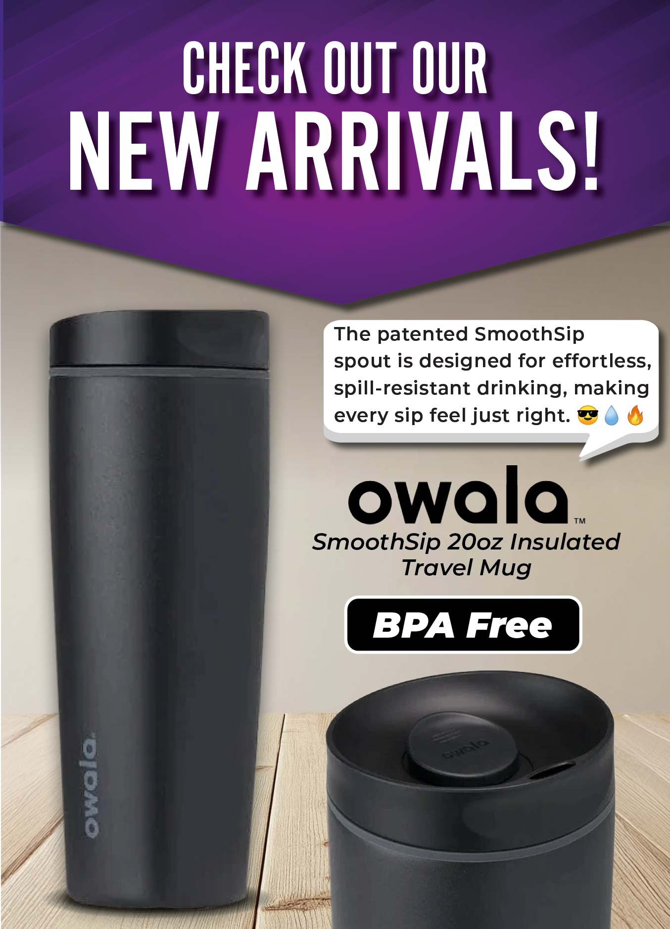 Owala