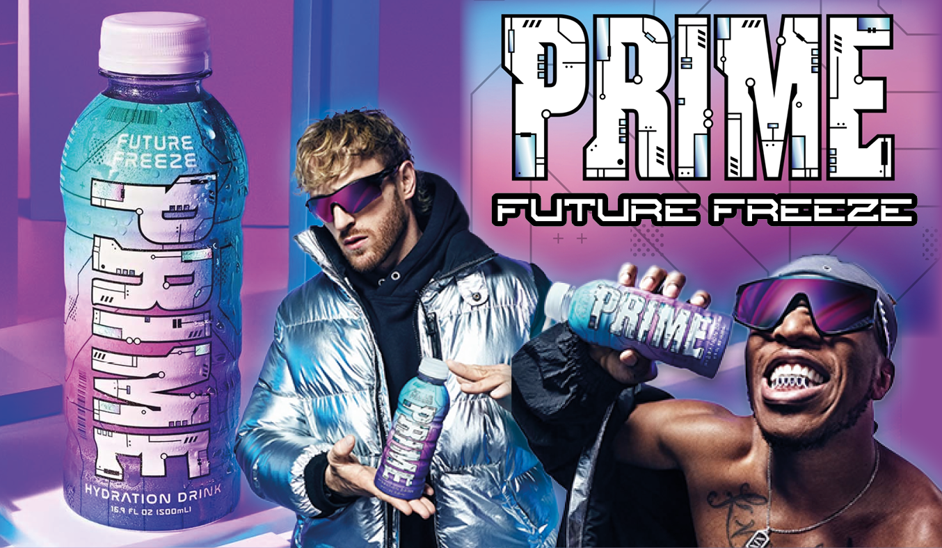 PRIME Future Freeze