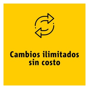 Cambios