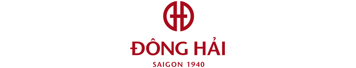 Logo Đông Hải