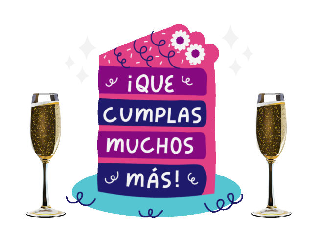 Feliz Cumpleaños