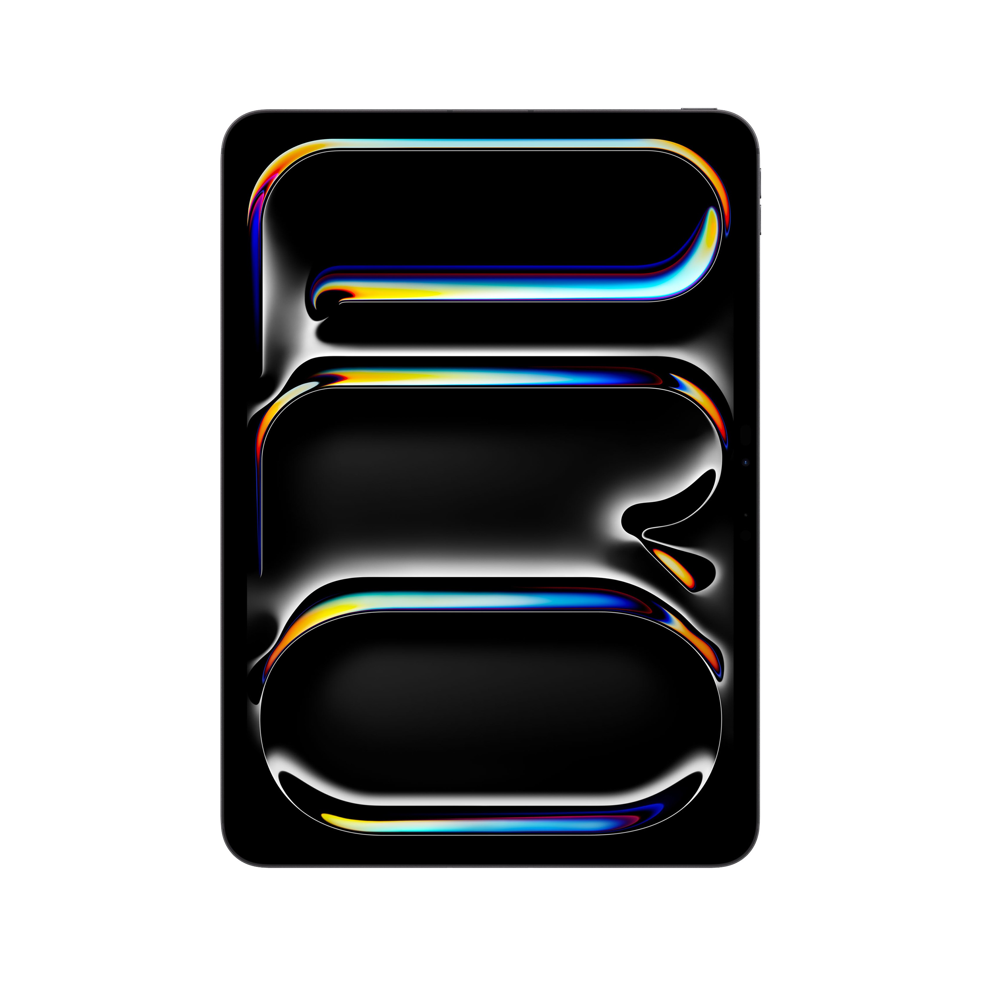 iPad Pro 13 M5 Wi‑Fi Cell 256GB Negro Espacial