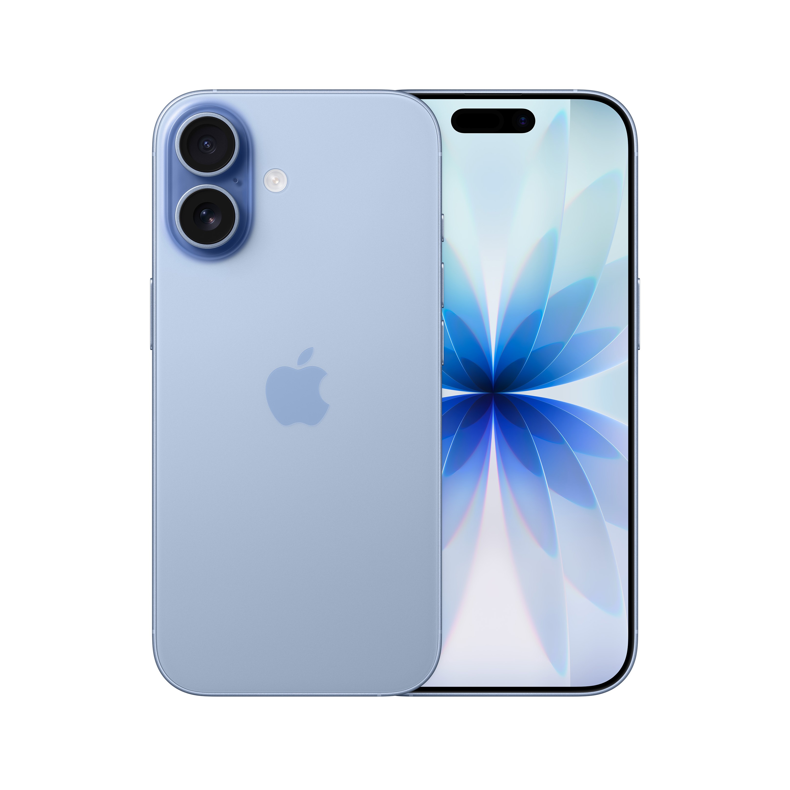 iPhone 17 512GB Azul neblina