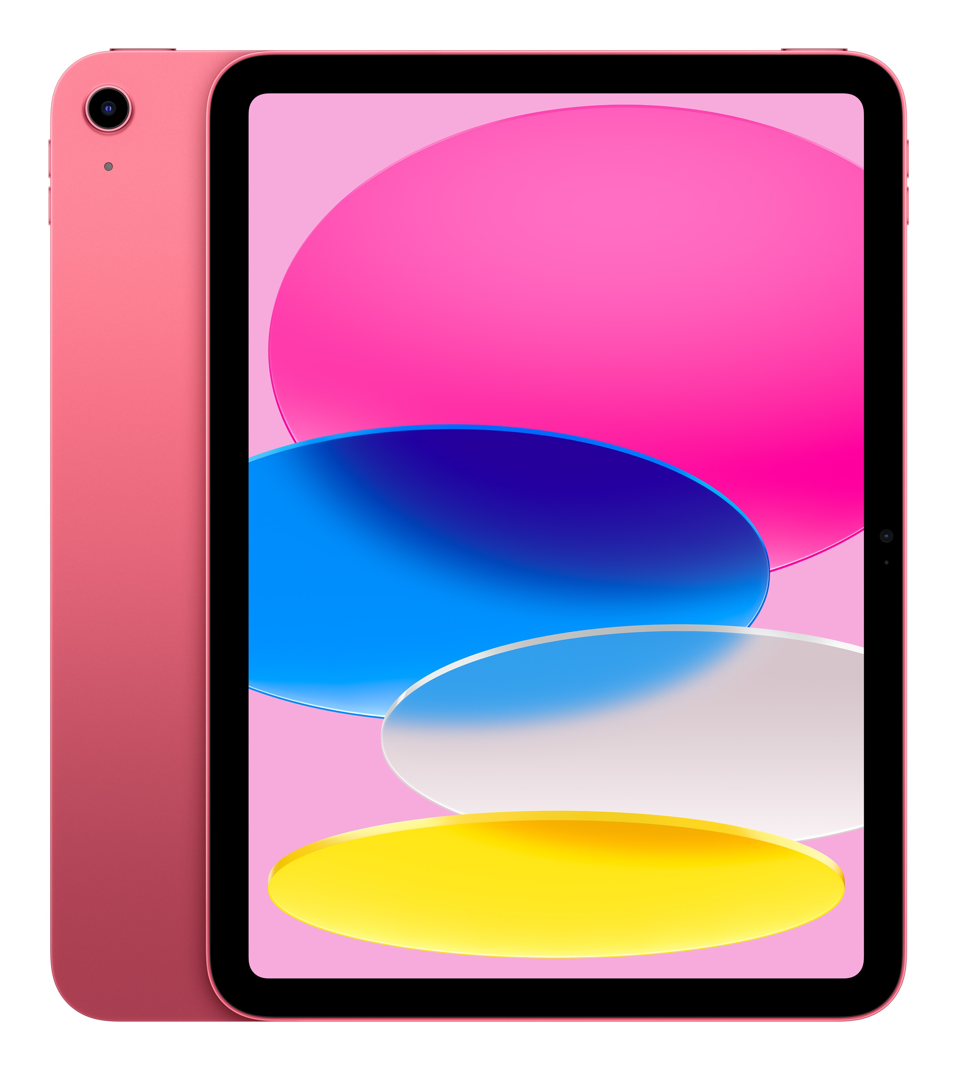 iPad 11 Wi-Fi 512GB Rosa