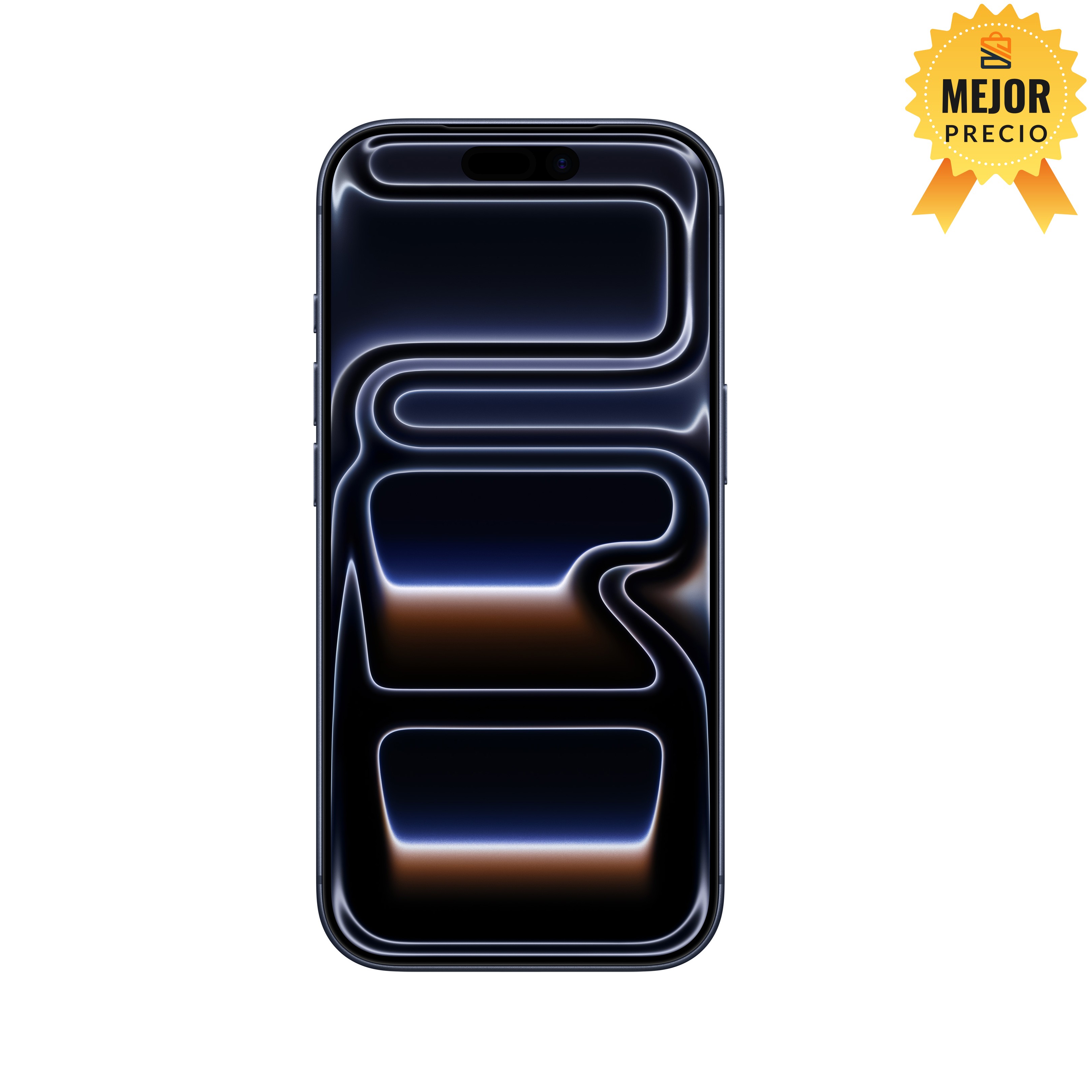 iPhone 17 Pro 256GB Azul oscuro