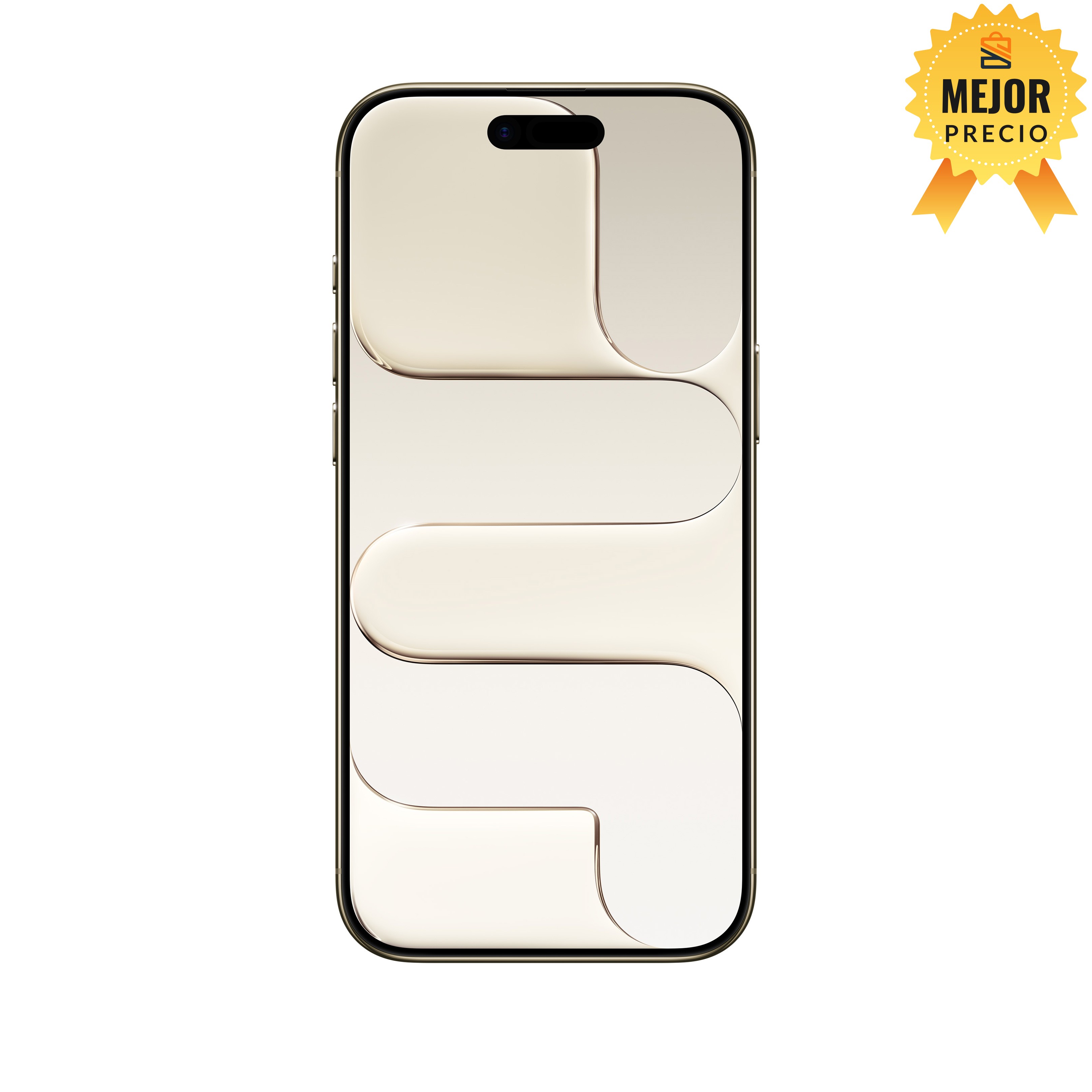 iPhone Air 256GB Dorado claro