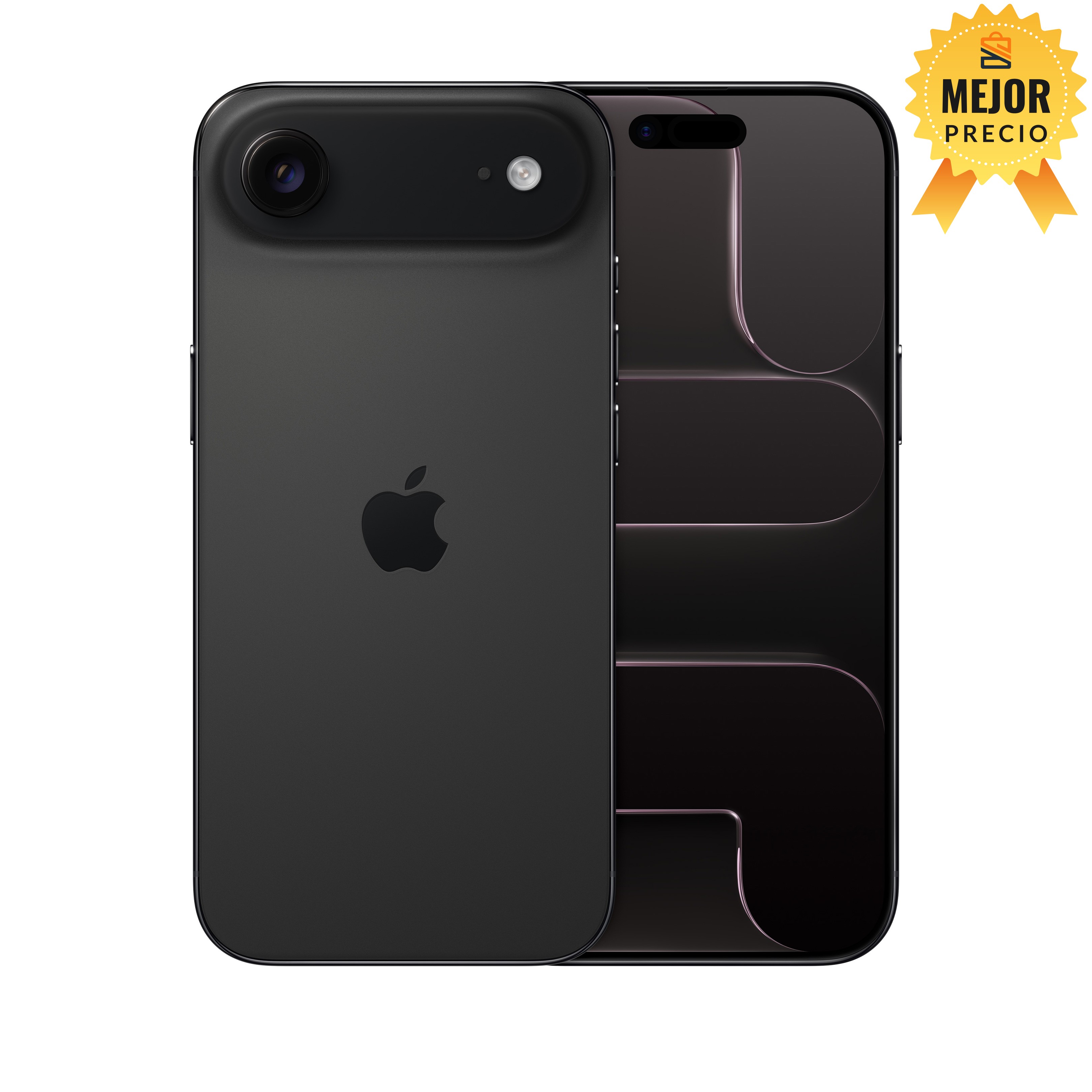 iPhone Air 1TB Negro espacial