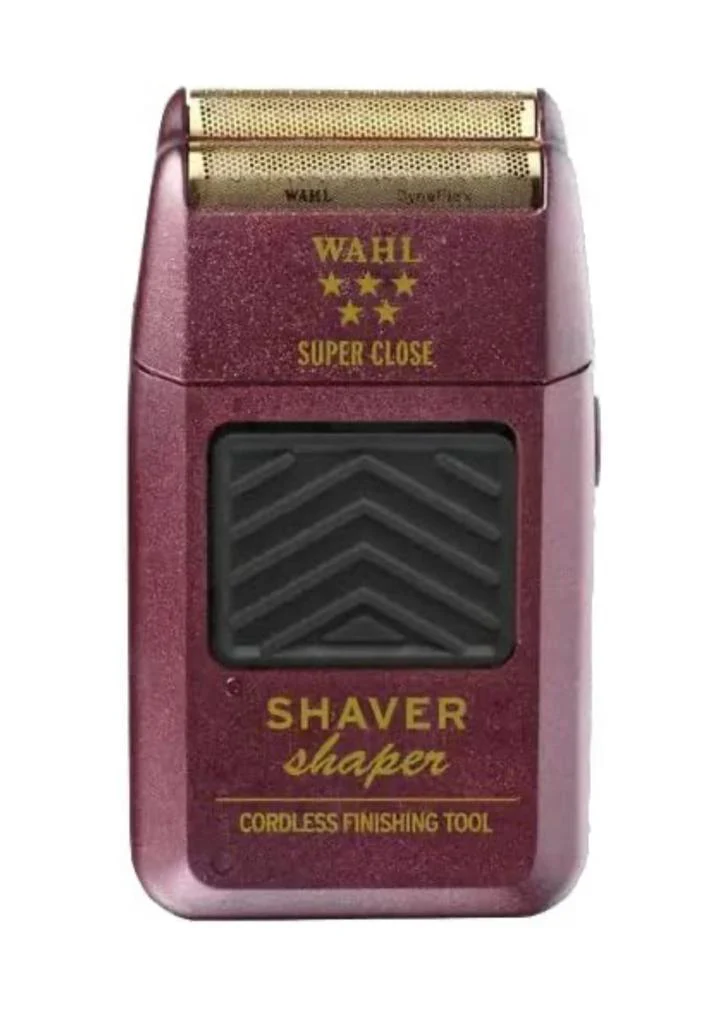 מכונת גילוח וואל Wahl 5 Star Finale Shaper