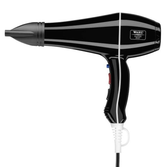 מייבש שיער מקצועי וואל Wahl 4340-0470 SUPER DRY