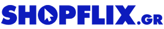 SHOPFLIX LOGO