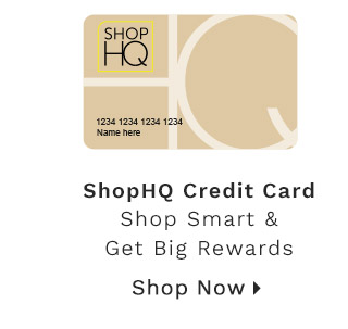 ShopHQ Credit Card