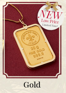 203-711 - New Low Price, Limited Time | Gold