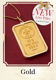 203-711 - New Low Price, Limited Time | Gold