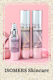 323-670 | ISOMERS Skincare