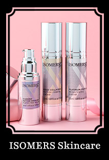 323-670 | ISOMERS Skincare